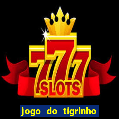 jogo do tigrinho legalizado no brasil